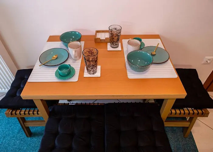 Διαμέρισμα Armonia Flat *