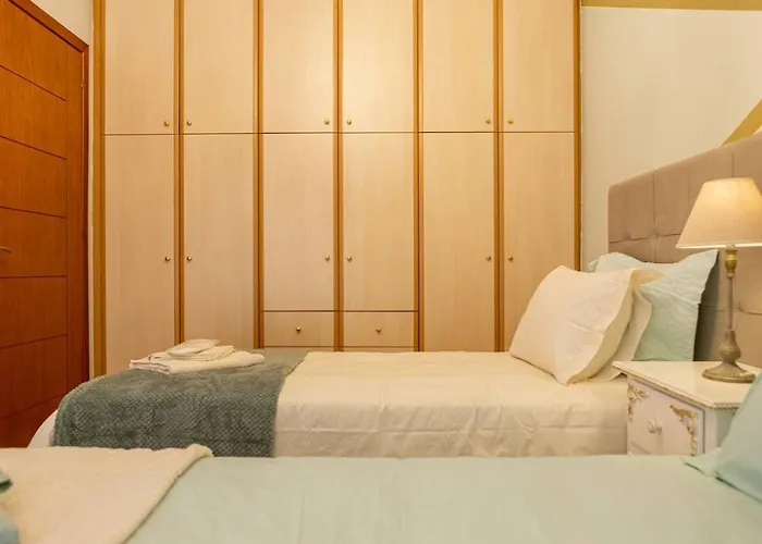 Armonia Flat Διαμέρισμα