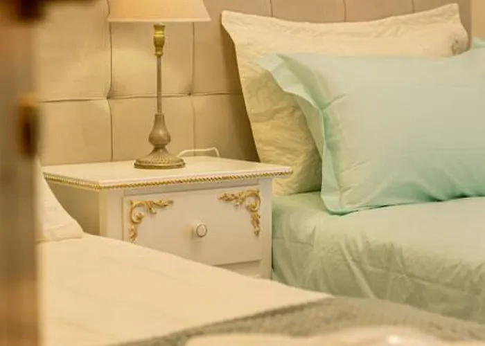 Armonia Flat דירה *