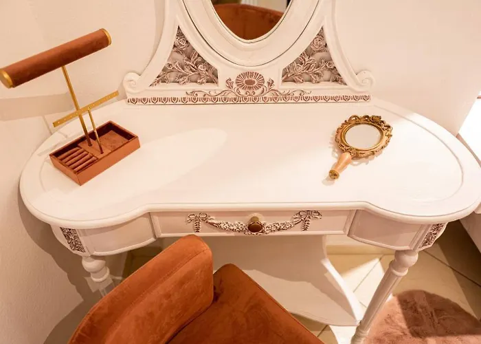 Διαμέρισμα Armonia Flat Βόλος