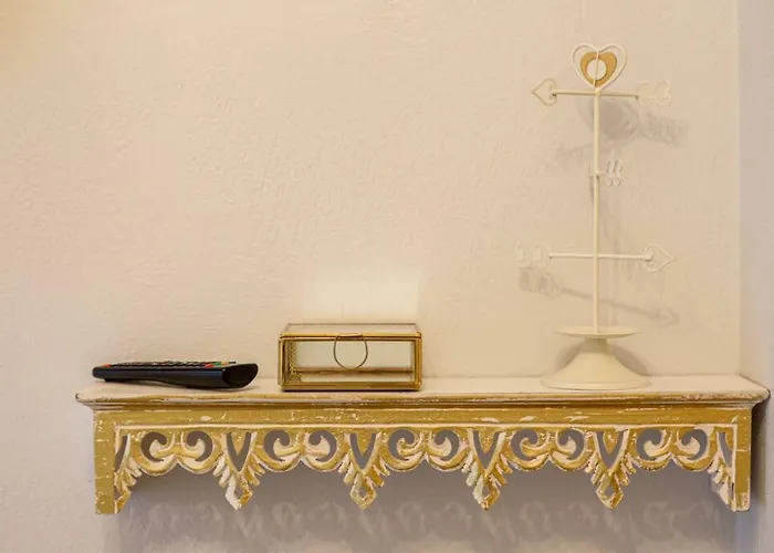 Armonia Flat Βόλος